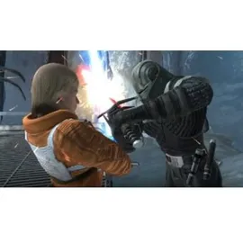 Star Wars: The Force Unleashed II (PC)