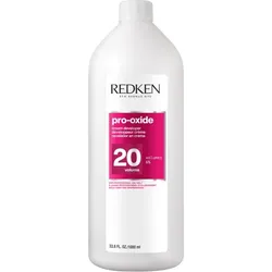 Redken Pro-Oxide Pro-Oxide 6% / 20VOL Pro-Oxide 6% 1000ml