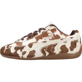 Puma Speedcat Cow Braun Damen 39