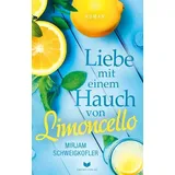 Nova MD Liebe mit einem Hauch von Limoncello