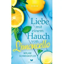 Nova MD Liebe mit einem Hauch von Limoncello