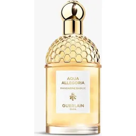 Guerlain Aqua Allegoria Mandarine Basilic Eau de Toilette 125 ml