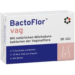 Bactoflor Vag