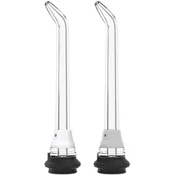 WATERPIK Aufsatz Whitening Classic Jet Tip Blister 2 St