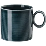 Thomas Loft Kaffeetasse 0,38 l Blau 2 St.