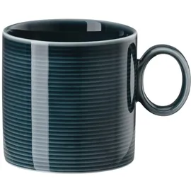 Thomas Loft Kaffeetasse 0,38 l Blau 2 St.