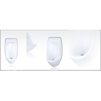 URIMAT ECO - das wasserlose Urinal