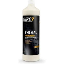 Fahrradzubehör Verschluss für Tubeless-Reifen - Bike7 Pro Seal 1L 1 LITER