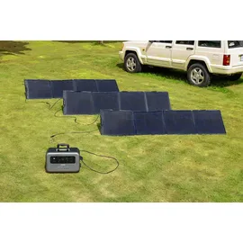 Zendure SuperBase Pro 1500 Solargenerator (ZDSBP1500)