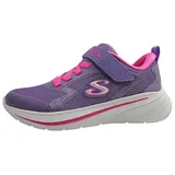 SKECHERS Wave 92 Lavender Sparkle Mesh / Trim 32