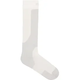 Poc Race Sock Sylvanite Grey XXL/46-47
