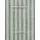 Ted Baker Linley Wendeteppich 120 x 170 cm Grün/Weiß