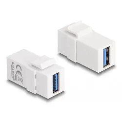 Delock Modulare Eingabe - USB 3.0 Type A