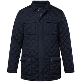 Boston Park Steppjacke blau 8XL