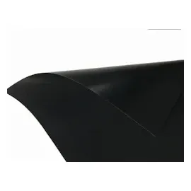 Jet-Line Grillmatte Doppelpack schwarz