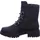 Rieker 72650-01 Damen Schwarz 41
