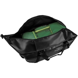 eagle creek Migrate Wheeled Duffel 130L Black