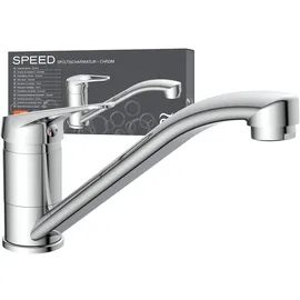 Eisl Speed chrom NI182SCR