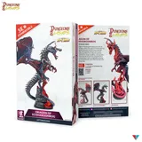 Archon Studio Dungeons&Lasers - Dragon of Schmargonrog