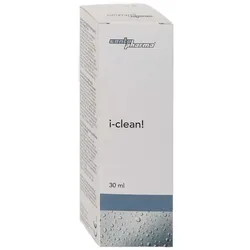 contopharma® i-clean!