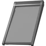 VELUX Markise Elektro MML MK08 5060S Uni Schwarz 78 cm x 140 cm