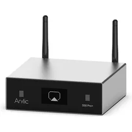 Arylic S50 Pro+ Multiroom-streaming-player