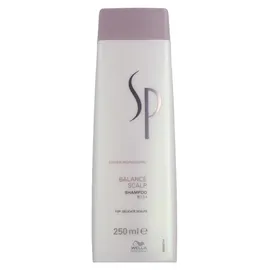 Wella SP Balance Scalp Shampoo 250 ml