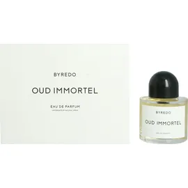 Byredo Oud Immortel Eau de Parfum 100 ml