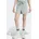 Damen Essentials 3-Streifen Cotton Größe L grau