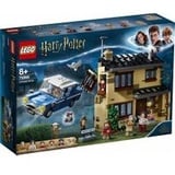 LEGO Harry Potter Ligusterweg 4 75968