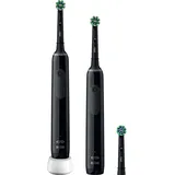 Oral-B Pro 3 3900 Duo