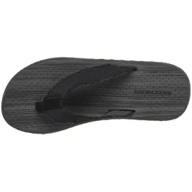 SKECHERS Tantric - Fritz Herren schwarz, 44