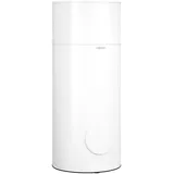 Viessmann Warmwasserspeicher Vitocell Modular 100-VE CVWC 200L + Pufferspeicher 50L für Wärmepumpen - Farbe Vitopearlwhite - Z026459
