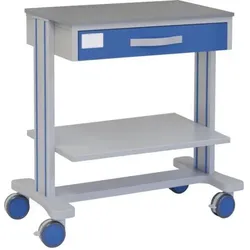 Wagen fur den Transport von medizinischen Geraten h448_62