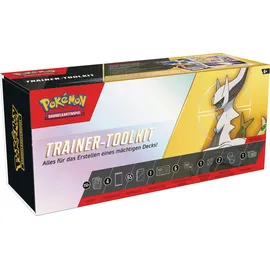 Pokémon Trainer Toolkit 2023