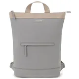 Kapten & Son Umea Rucksack 40 cm Laptopfach sand grey