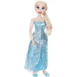 Disney Playdate Puppe Elsa 80 cm