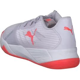 Puma Accelerate Pro II W+ Spring Lavender-Red Blast-Puma 42 1⁄2