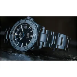 Davosa Argonautic Monochrome Limited Edition Kautschuk 39,5 mm 161.540.40