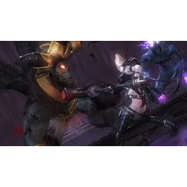 Ninja Gaiden Master Collection (PS4)