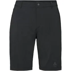ODLO Herren Shorts CONVERSION, black, 56