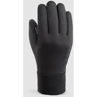 DaKine Storm Liner Gloves black M