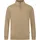 Jako Ziptop Organic - sand 3XL