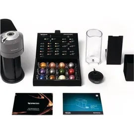 De'Longhi Nespresso Vertuo Next ENV 120.GY dark grey