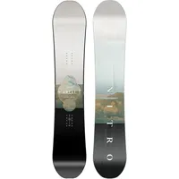 Nitro Arial Junior-snowboard - 142