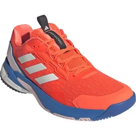 adidas Crazyflight 6 M Blau 44