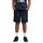 QUIKSILVER Bermudas "Taxer", Jungen, Gr. 14, blau (schwarz navy), Obermaterial: 100% Baumwolle., Hosen Bermudas