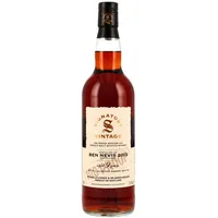 Ben Nevis 9 Jahre - 2015/2025 - Signatory Vintage