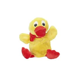 HEUNEC Handpuppe Schnatterinchen 28 cm