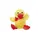 HEUNEC Handpuppe Schnatterinchen 28 cm